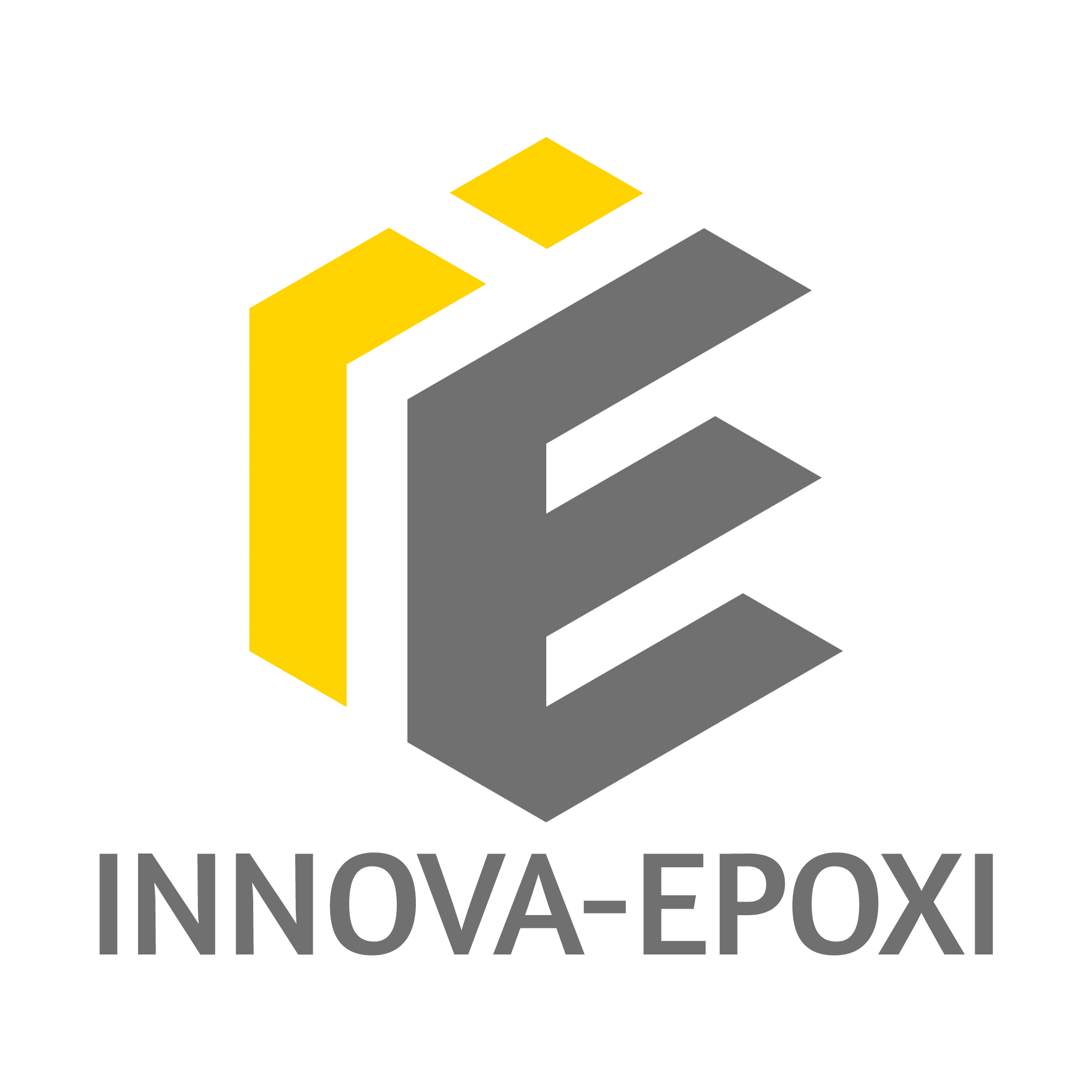 Logo pisos epóxicos