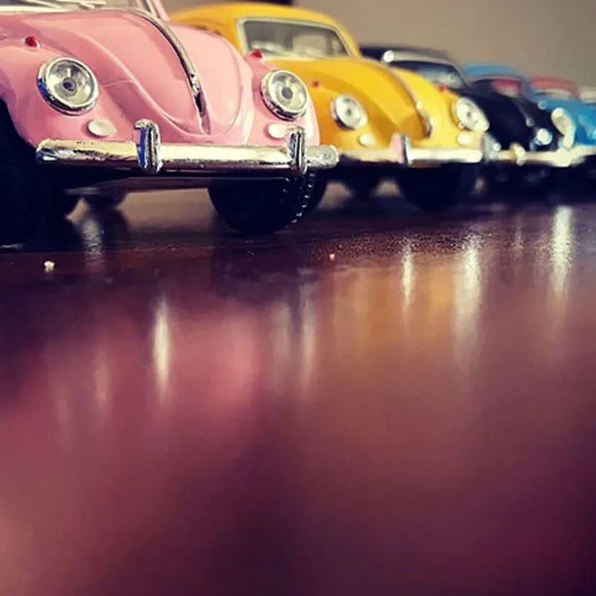 Mantenimiento para la industria automotriz