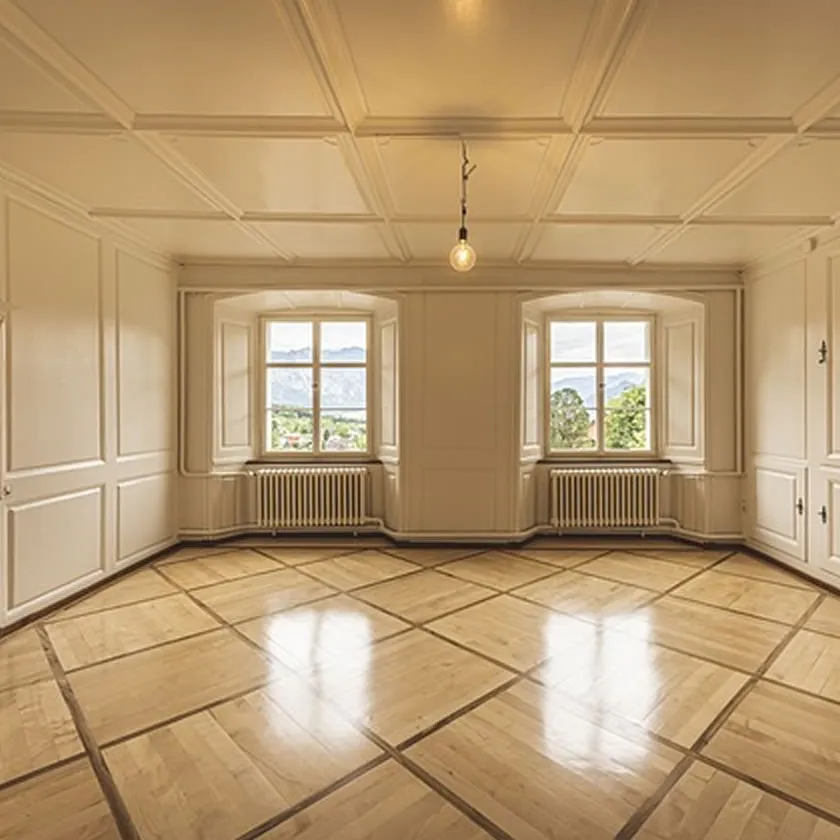 Mantenimiento a departamento