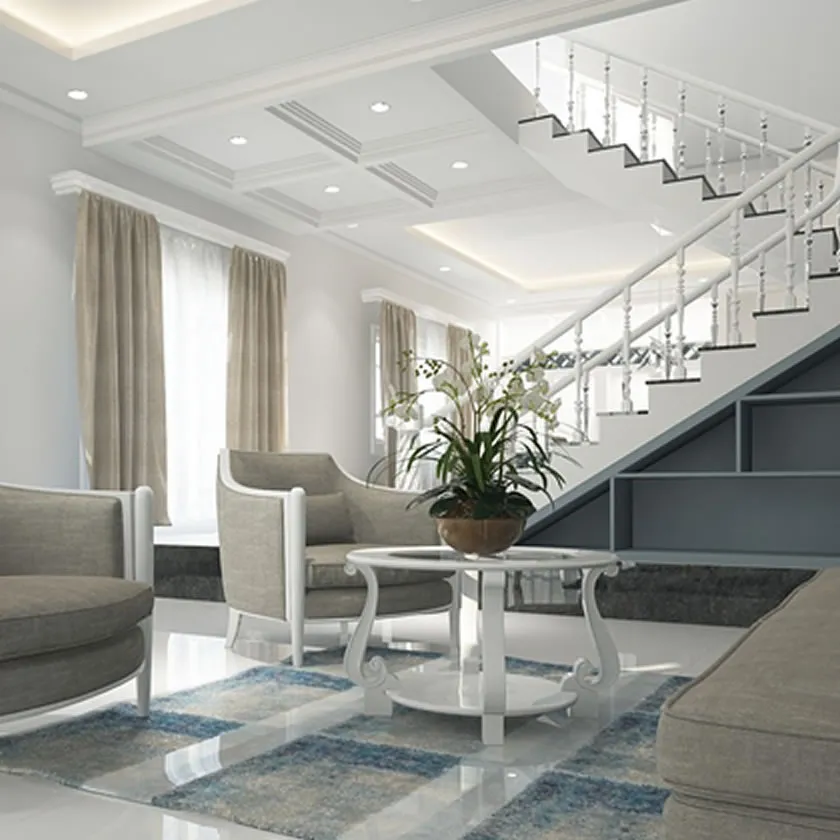 Mantenimiento integral para hogares