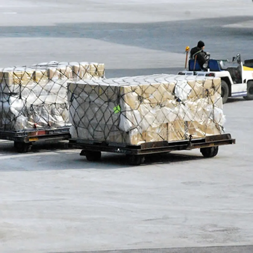 Mantenimeitno en industria comercial