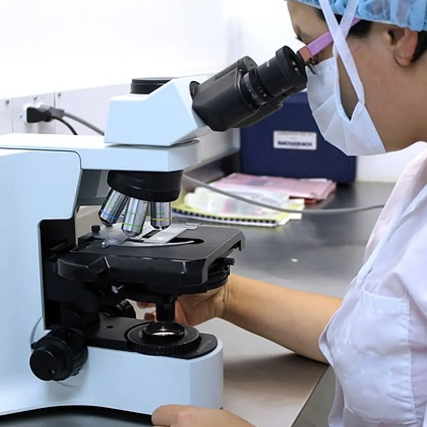 Mantenimiento especializado para laboratorios